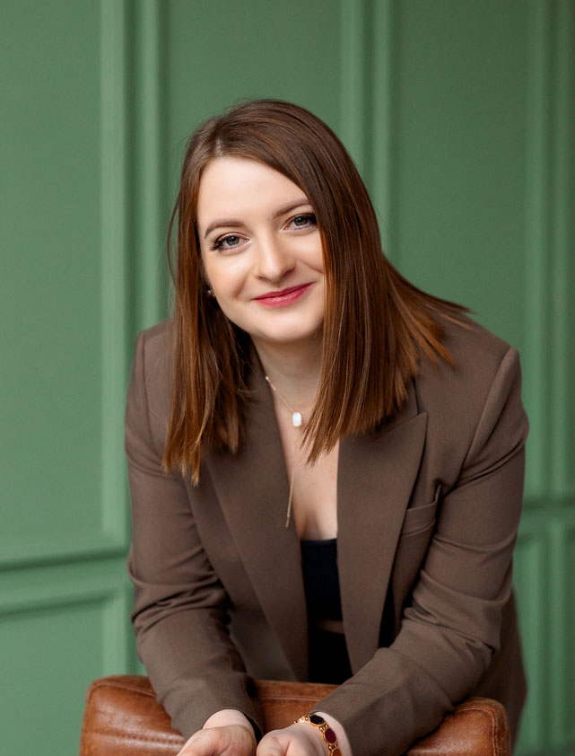 Портрет эксперта Up2Day